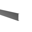 Abdeckleiste U-Adapter 41x20-1850mm R7016